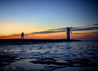 Jesień w Krainie 44 wysp