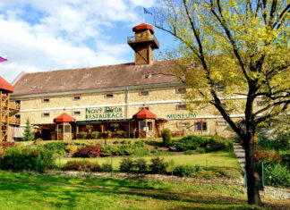 Szlakiem czeskich rzemiosł tradycyjnych