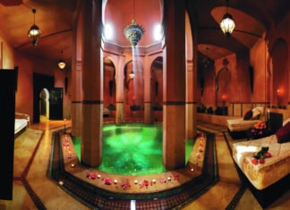 Maroko – sztuka życia