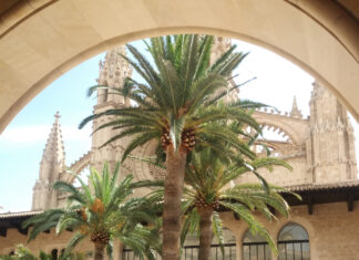 Majorka – Królowa Balearów