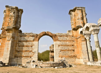 Najlepsze letnie kierunki w północnej Grecji