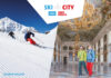 SKI plus CITY Pass Stubai Innsbruck