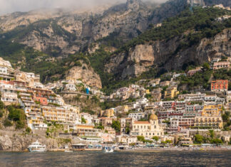 Podziemne miasto Neapolu