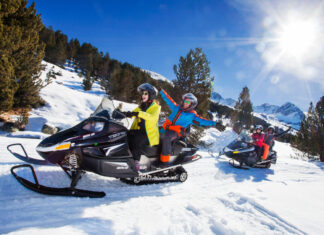 Andora jako idealna destynacja dla grup turystycznych i Incentive o każdej porze roku