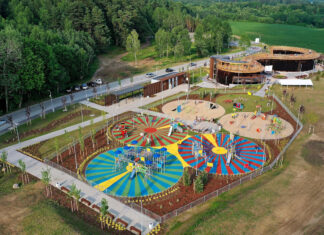 Lidzbark Warmiński – tu bije serce Warmii