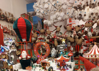 Madryt: miasto atrakcji, zabytków i gastronomii