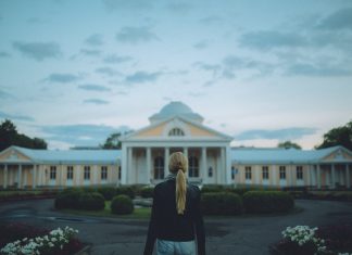 Zaskakująca Estonia