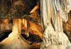 Jaskinie Morawskiego Krasu można zwiedzać także zimą