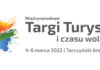 Międzynarodowe Targi Turystyki i czasu wolnego wracają po dwuletniej przerwie!