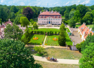 Cottbus – miastem Pücklera i bramą do krainy zwanej Szprewaldem