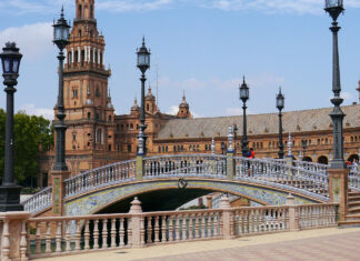 Czarująca Andaluzja w trzech odsłonach