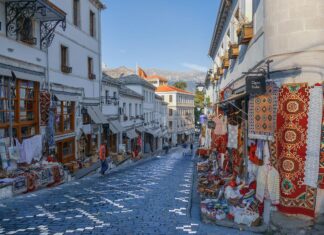 Albania – hit sezonu 2022