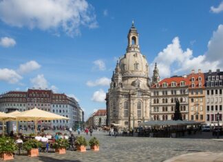 Poznajmy Saksonię – piękno w pigułce