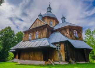 Podkarpacie… i bawisz się dobrze!