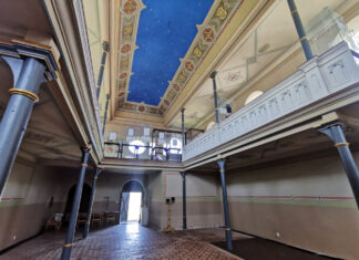 Spiskie perły UNESCO