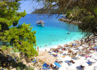 Kavala – gdzie Wchód spotykał się z Zachodem