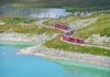 Bernina Express – bajeczna podróż dla ciekawych świata