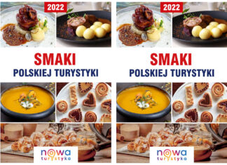 Smaki Polskiej Turystyki -2022-