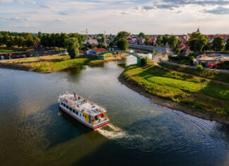 Obierz kurs na Nową Sól!