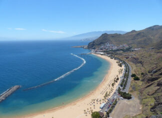 Wyspy Kanaryjskie destynacją na zimowe wyjazdy