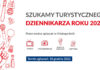 Znamy Laureatów Konkursu Turystyczny Dziennikarz Roku
