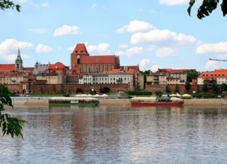 Prawdziwa perła na mapie Polski. Ćwierć wieku widnieje na Liście Światowego Dziedzictwa UNESCO