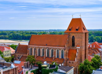 Toruń – spotkania w mieście pełnym inspiracji