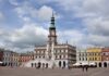Zamość – „Gwiezdne” miasto Polski