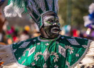 Karnawał nie tylko w Rio. Mardi Gras w Nowym Orleanie to coś więcej niż okazja do zabawy