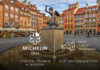 Polskie miasta pojawią się w prestiżowym Przewodniku Michelin