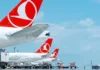 Komunikat ULC w sprawie zatwierdzenia rozkładu lotów Turkish Airlines