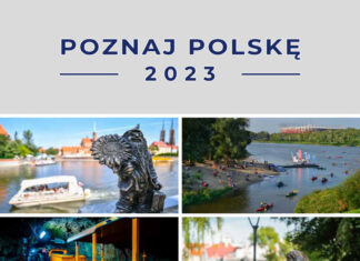 Poznaj Polskę – 2023 –
