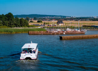 Wybierasz się nad Bałtyk? Odwiedź Koszalin!