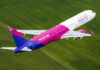 WIZZ AIR WPROWADZA WYGODNĄ USŁUGĘ TRANSMISJI DANYCH eSIM