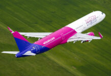 Wizz Air: internet w samolotach już w przyszłym roku!