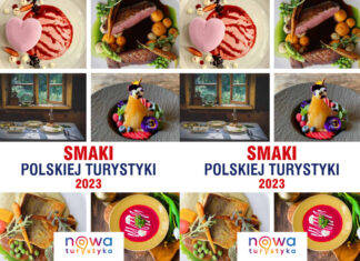 Smaki Polskiej Turystyki -2023-