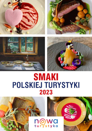 Smaki Polskiej Turystyki -2023-