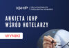 IGHP: czerwcówka w hotelach lepsza niż majówka