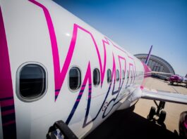 Wizz Air uruchamia platformę WiZZ Holidays