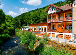 Zrównoważona turystyka w Niemczech – podróż z troską o środowisko i przyszłe pokolenia