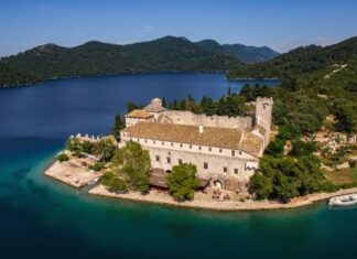 Chorwackie parki narodowe – perełki chorwackiej przyrody