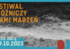 Festiwal Podróżniczy “Śladami Marzeń” w Poznaniu zaprasza!