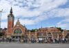Dworzec Gdańsk Główny już po remoncie i w nowej odsłonie
