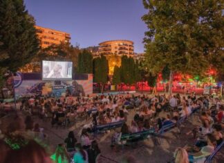 Węgry: Kraj miłośników kina. Wydarzenia, festiwale filmowe i kina plenerowe