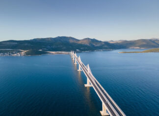 Chorwacka przygoda – odkryj malownicze trasy