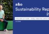 “Naszym celem jest zero netto “: a&o publikuje pierwszy Raport Zrównoważonego Rozwoju i deklaruje zerową emisję w 2025 roku.