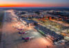 Sierpień 2023: najlepszy miesiąc w historii Katowice Airport!