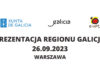 Prezentacja Galicji i Drogi św. Jakuba w Warszawie – wyjątkowe wydarzenie dla branży turystycznej