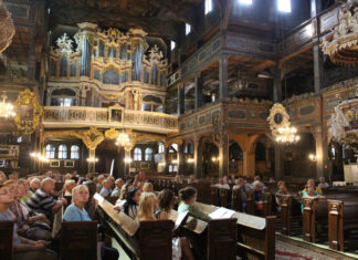 Świdnica – nieznana perła Dolnego Śląska