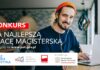 Konkurs na Najlepszą Pracę Magisterską “Teraz Polska Turystyka”